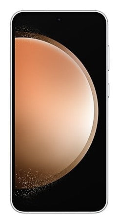 Samsung Galaxy S23 FE 16,3 cm (6.4") Doppia SIM 5G USB tipo-C 8 GB 128 GB 4500 mAh Crema