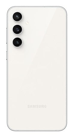 Samsung Galaxy S23 FE 16,3 cm (6.4") Doppia SIM 5G USB tipo-C 8 GB 128 GB 4500 mAh Crema