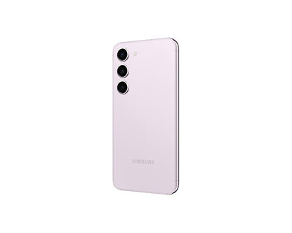 Samsung Galaxy S23 SM-S911B 15,5 cm (6.1") Doppia SIM Android 13 5G USB tipo-C 8 GB 128 GB 3900 mAh Lavanda