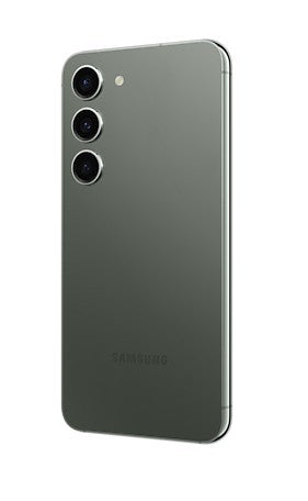Samsung Galaxy S23 SM-S911B 15,5 cm (6.1") Doppia SIM Android 13 5G USB tipo-C 8 GB 256 GB 3900 mAh Verde
