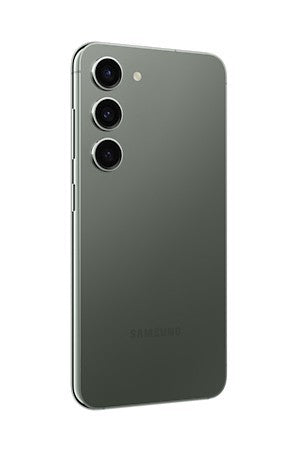 Samsung Galaxy S23 SM-S911B 15,5 cm (6.1") Doppia SIM Android 13 5G USB tipo-C 8 GB 256 GB 3900 mAh Verde