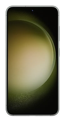 Samsung Galaxy S23 SM-S911B 15,5 cm (6.1") Doppia SIM Android 13 5G USB tipo-C 8 GB 256 GB 3900 mAh Verde