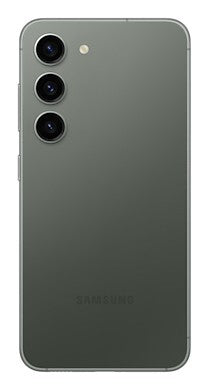 Samsung Galaxy S23 SM-S911B 15,5 cm (6.1") Doppia SIM Android 13 5G USB tipo-C 8 GB 256 GB 3900 mAh Verde