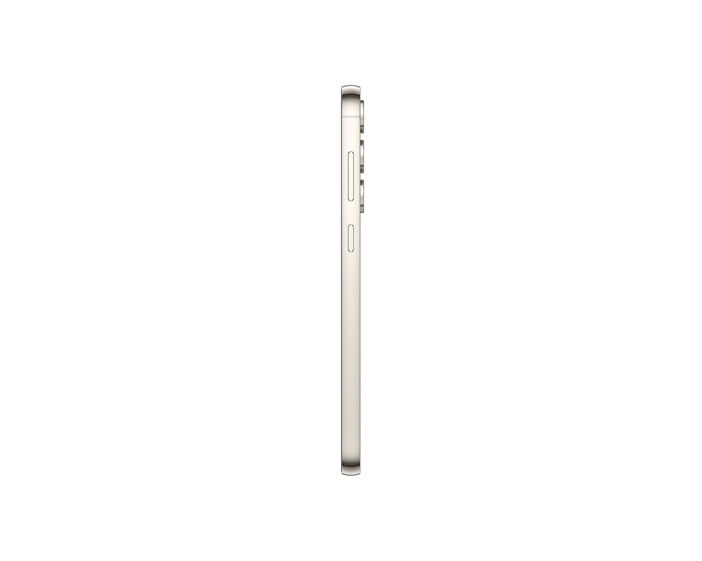 Samsung Galaxy S23+ SM-S916B 16,8 cm (6.6") Doppia SIM Android 13 5G USB tipo-C 8 GB 256 GB 4700 mAh Crema