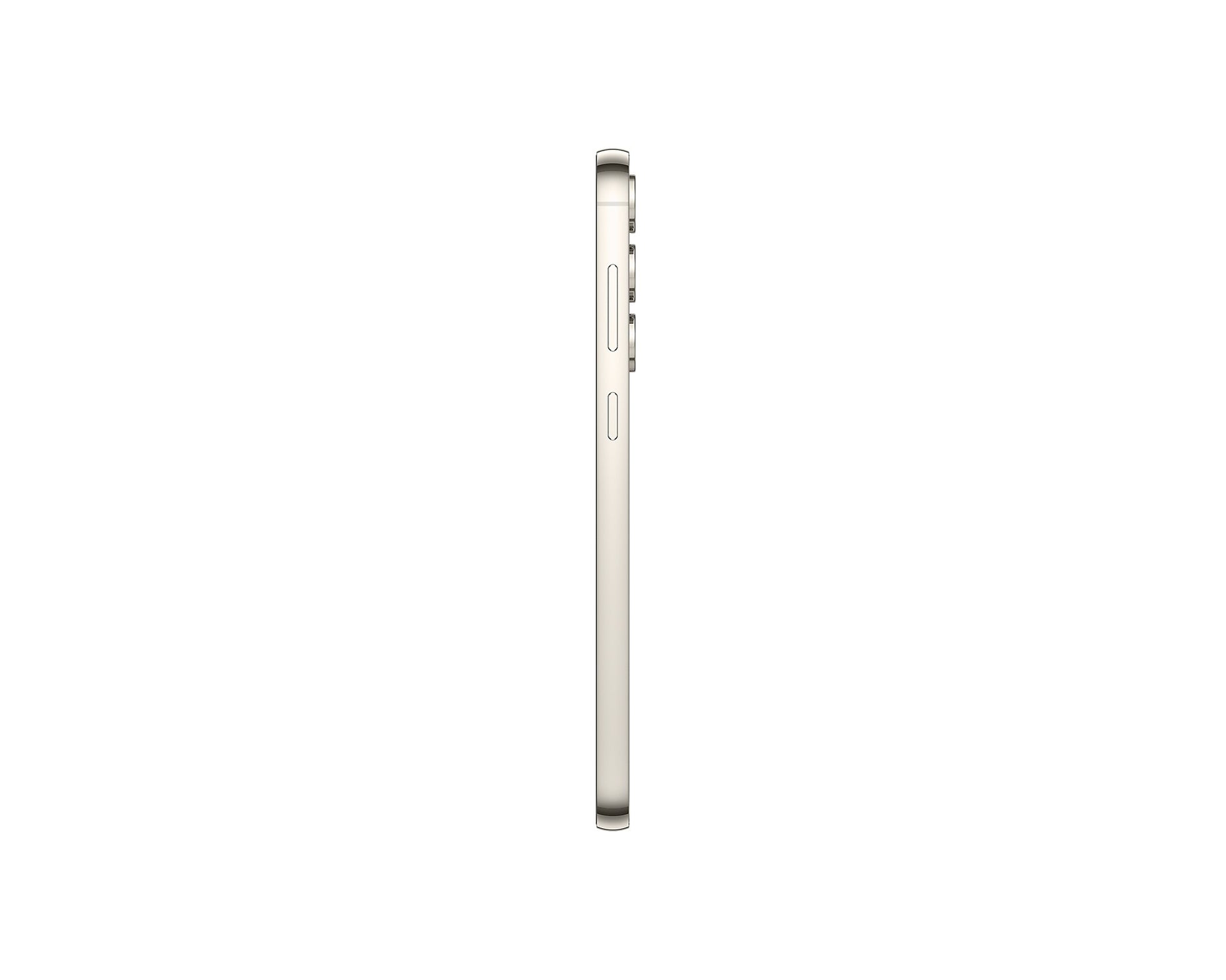 Samsung Galaxy S23+ SM-S916B 16,8 cm (6.6") Doppia SIM Android 13 5G USB tipo-C 8 GB 256 GB 4700 mAh Crema