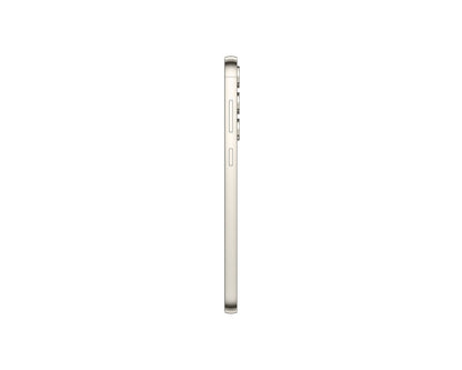Samsung Galaxy S23+ SM-S916B 16,8 cm (6.6") Doppia SIM Android 13 5G USB tipo-C 8 GB 256 GB 4700 mAh Crema