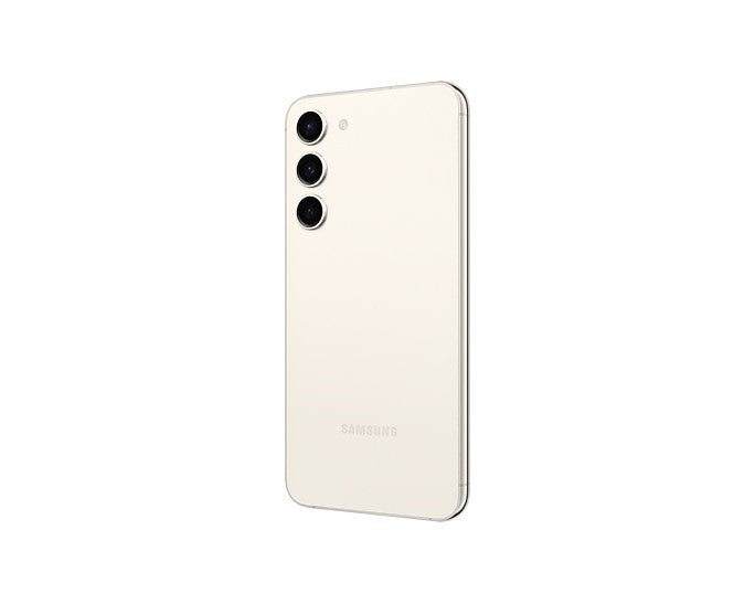Samsung Galaxy S23+ SM-S916B 16,8 cm (6.6") Doppia SIM Android 13 5G USB tipo-C 8 GB 256 GB 4700 mAh Crema