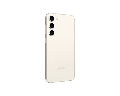 Samsung Galaxy S23+ SM-S916B 16,8 cm (6.6") Doppia SIM Android 13 5G USB tipo-C 8 GB 256 GB 4700 mAh Crema