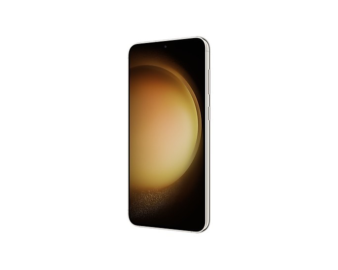 Samsung Galaxy S23+ SM-S916B 16,8 cm (6.6") Doppia SIM Android 13 5G USB tipo-C 8 GB 256 GB 4700 mAh Crema