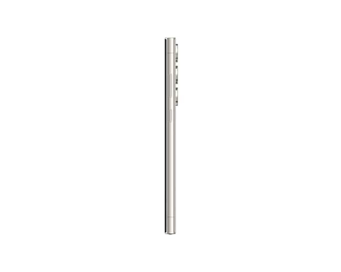 Samsung Galaxy S23 Ultra SM-S918B 17,3 cm (6.8") Doppia SIM Android 13 5G USB tipo-C 12 GB 512 GB 5000 mAh Crema
