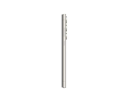 Samsung Galaxy S23 Ultra SM-S918B 17,3 cm (6.8") Doppia SIM Android 13 5G USB tipo-C 12 GB 512 GB 5000 mAh Crema