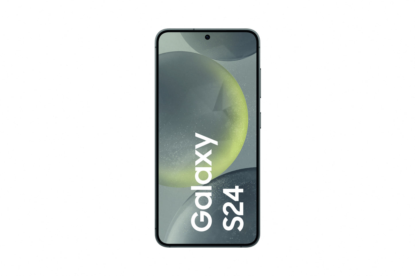 Samsung Galaxy S24 15,8 cm (6.2") Doppia SIM Android 14 5G USB tipo-C 8 GB 128 GB 4000 mAh Nero