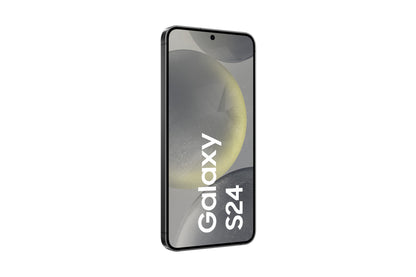 Samsung Galaxy S24 15,8 cm (6.2") Doppia SIM Android 14 5G USB tipo-C 8 GB 128 GB 4000 mAh Nero