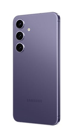 Samsung Galaxy S24 15,8 cm (6.2") Doppia SIM Android 14 5G USB tipo-C 8 GB 128 GB 4000 mAh Viola