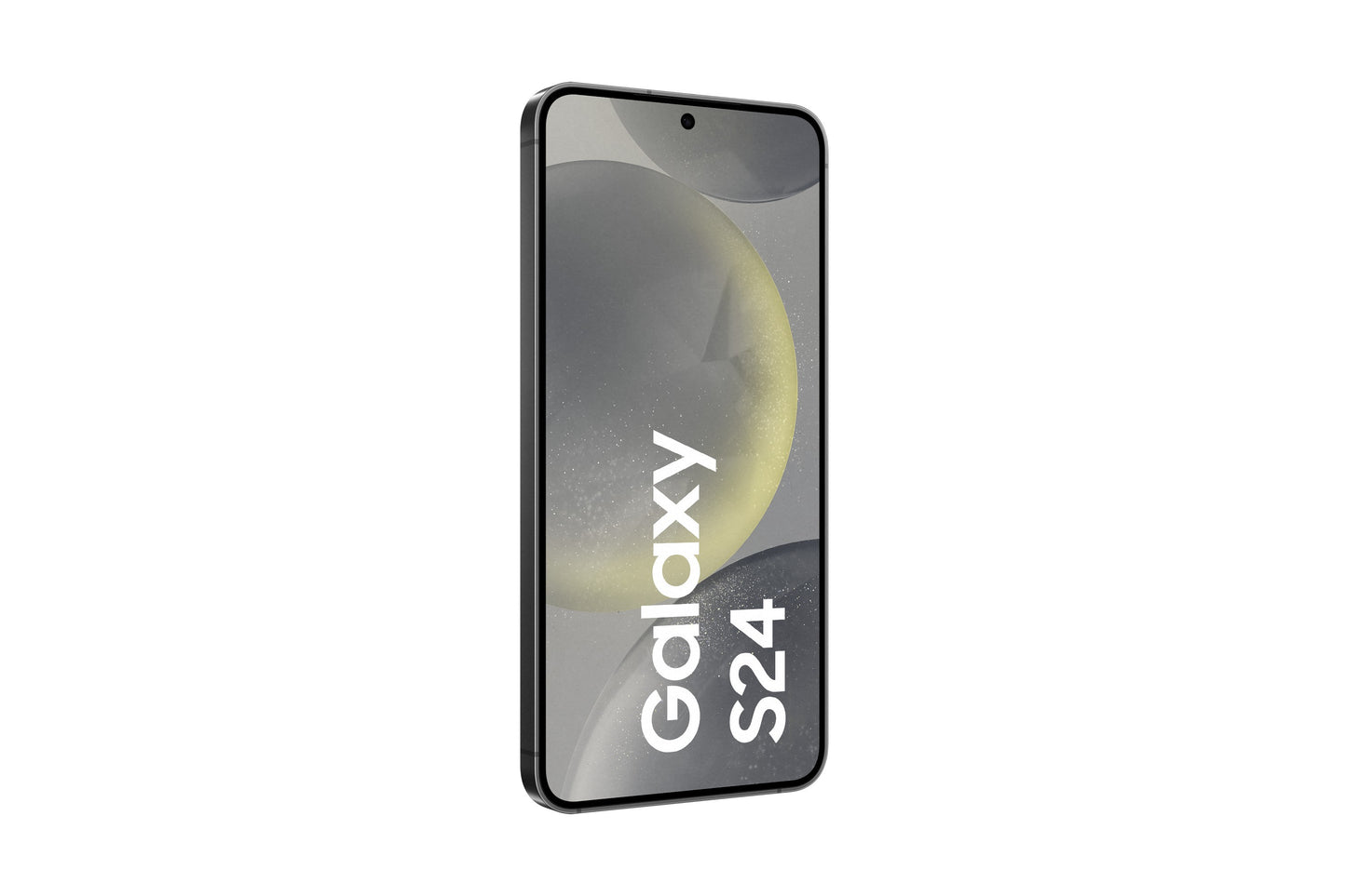 Samsung Galaxy S24 15,8 cm (6.2") Doppia SIM Android 14 5G USB tipo-C 8 GB 256 GB 4000 mAh Nero