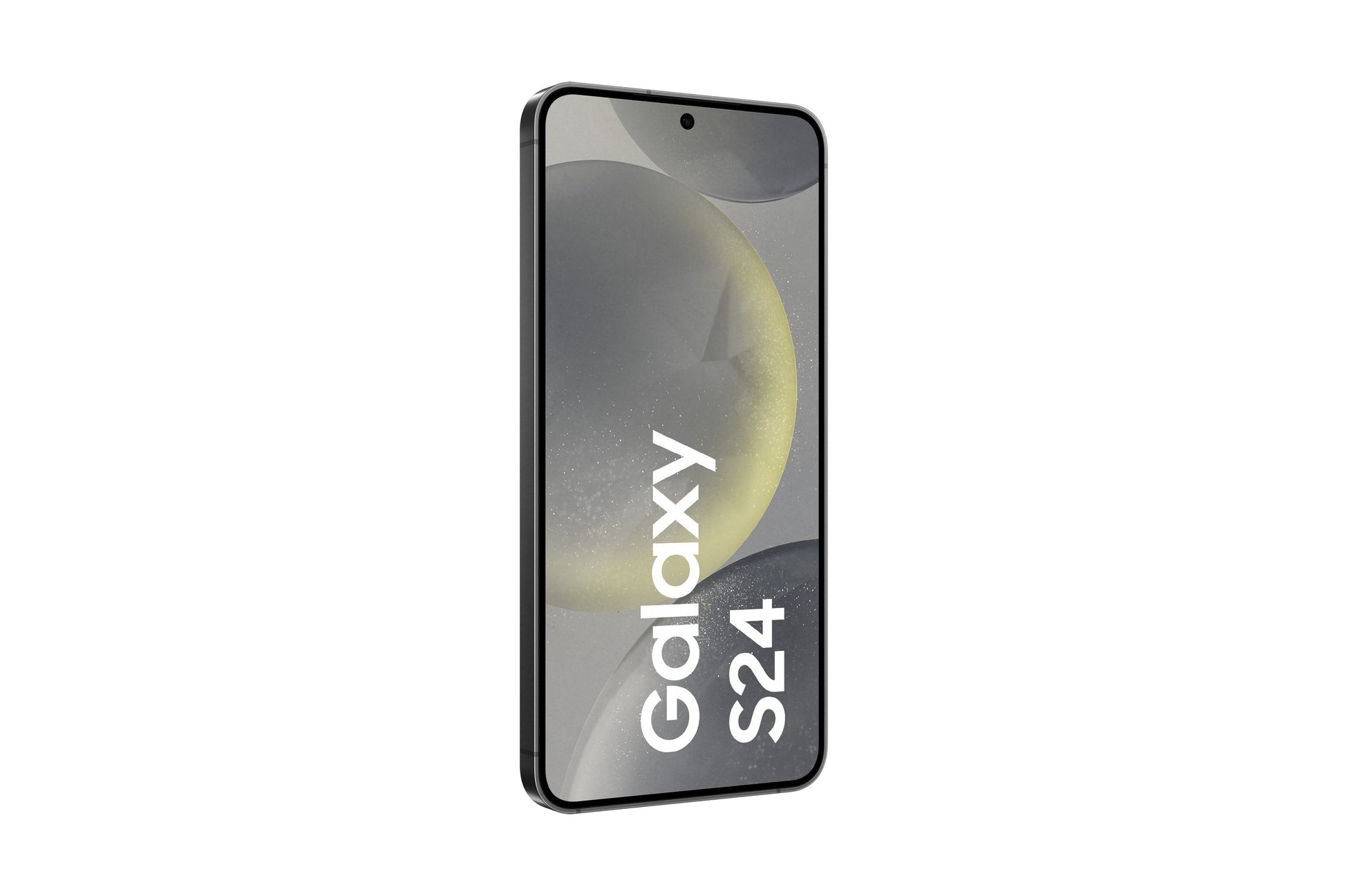 Samsung Galaxy S24 15,8 cm (6.2") Doppia SIM Android 14 5G USB tipo-C 8 GB 256 GB 4000 mAh Nero