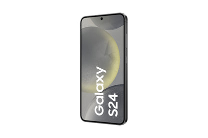 Samsung Galaxy S24 15,8 cm (6.2") Doppia SIM Android 14 5G USB tipo-C 8 GB 256 GB 4000 mAh Nero