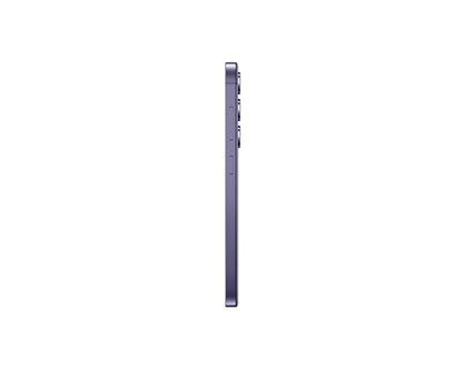 Samsung Galaxy S24 15,8 cm (6.2") Doppia SIM Android 14 5G USB tipo-C 8 GB 256 GB 4000 mAh Viola