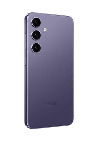 Samsung Galaxy S24 15,8 cm (6.2") Doppia SIM Android 14 5G USB tipo-C 8 GB 256 GB 4000 mAh Viola
