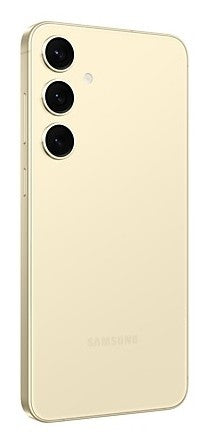 Samsung Galaxy S24+ 17 cm (6.7") Doppia SIM 5G USB tipo-C 12 GB 256 GB 4900 mAh Ambra, Giallo