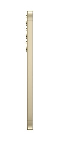 Samsung Galaxy S24+ 17 cm (6.7") Doppia SIM 5G USB tipo-C 12 GB 256 GB 4900 mAh Ambra, Giallo