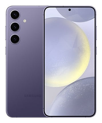 Samsung Galaxy S24+ 17 cm (6.7") Doppia SIM 5G USB tipo-C 12 GB 256 GB 4900 mAh Viola