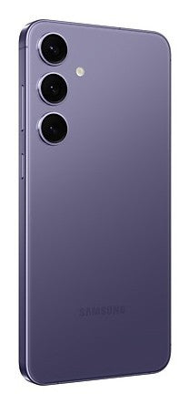 Samsung Galaxy S24+ 17 cm (6.7") Doppia SIM 5G USB tipo-C 12 GB 256 GB 4900 mAh Viola