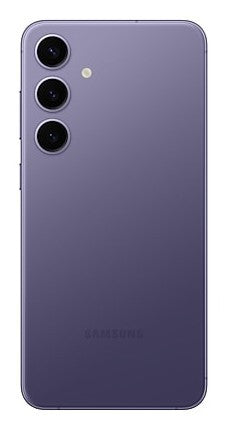 Samsung Galaxy S24+ 17 cm (6.7") Doppia SIM 5G USB tipo-C 12 GB 256 GB 4900 mAh Viola
