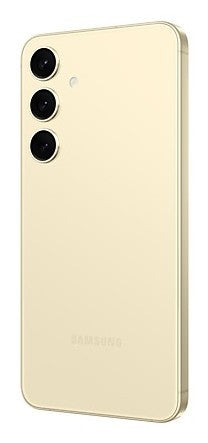 Samsung Galaxy S24+ 17 cm (6.7") Doppia SIM 5G USB tipo-C 12 GB 512 GB 4900 mAh Ambra, Giallo