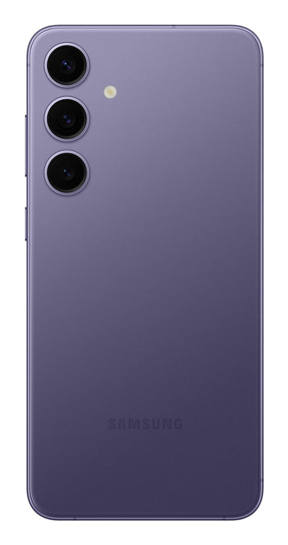 Samsung Galaxy S24+ 17 cm (6.7") Doppia SIM 5G USB tipo-C 12 GB 512 GB 4900 mAh Viola