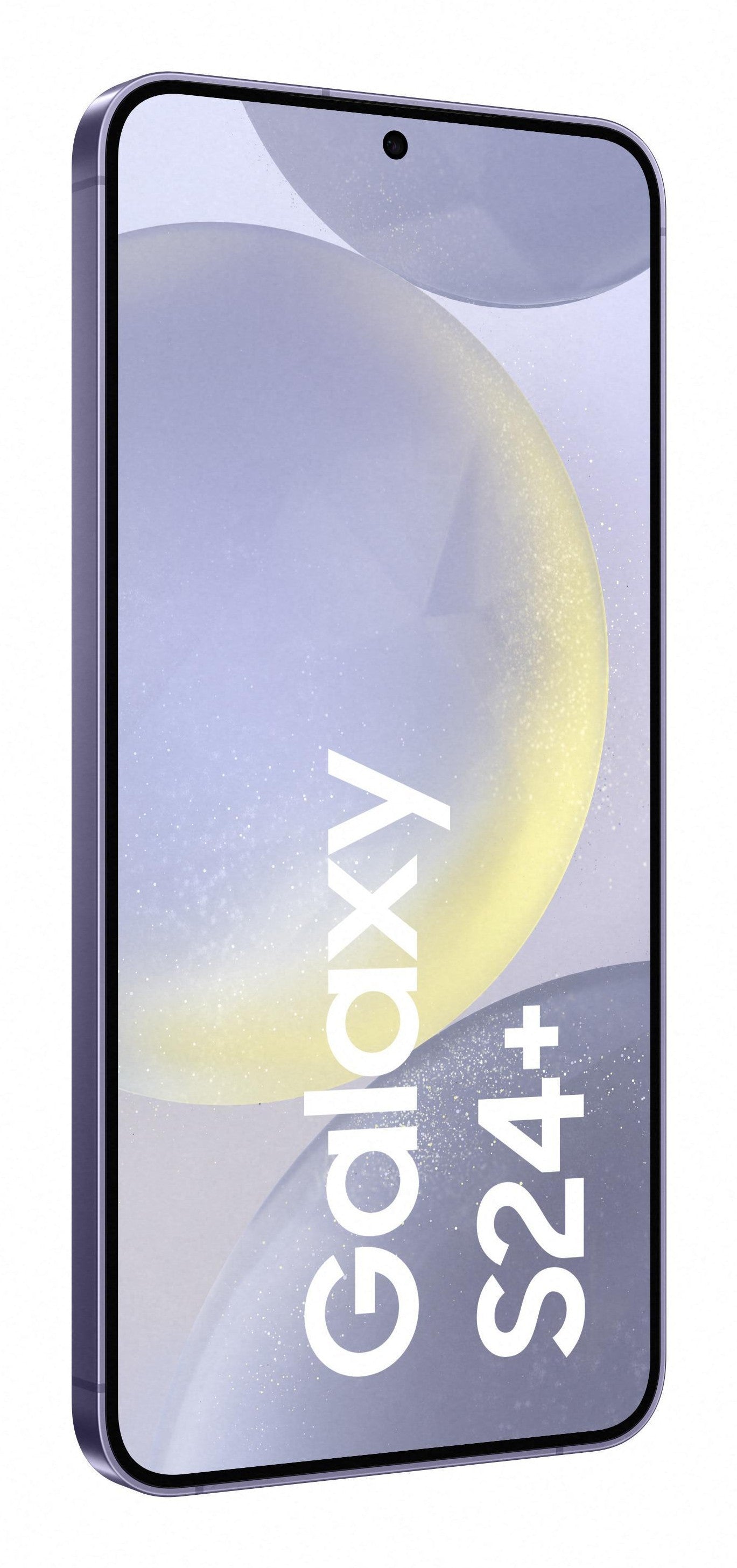 Samsung Galaxy S24+ 17 cm (6.7") Doppia SIM 5G USB tipo-C 12 GB 512 GB 4900 mAh Viola