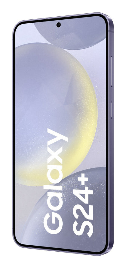 Samsung Galaxy S24+ 17 cm (6.7") Doppia SIM 5G USB tipo-C 12 GB 512 GB 4900 mAh Viola