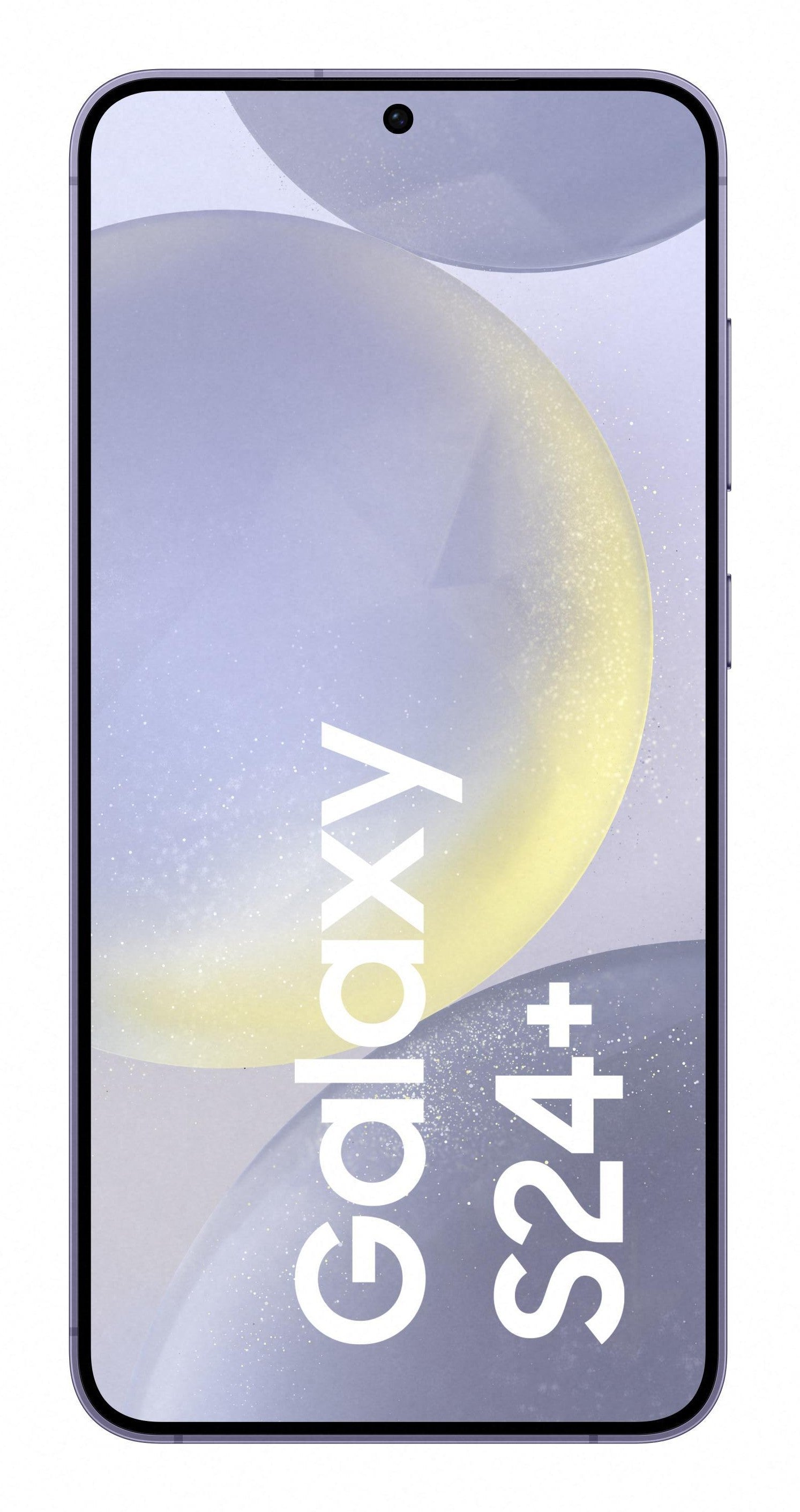 Samsung Galaxy S24+ 17 cm (6.7") Doppia SIM 5G USB tipo-C 12 GB 512 GB 4900 mAh Viola