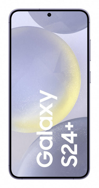 Samsung Galaxy S24+ 17 cm (6.7") Doppia SIM 5G USB tipo-C 12 GB 512 GB 4900 mAh Viola