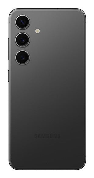 Samsung Galaxy S24 Enterprise Edition 15,8 cm (6.2") Doppia SIM Android 14 5G USB tipo-C 8 GB 128 GB 4000 mAh Nero