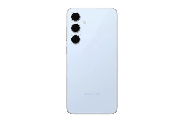 Samsung Galaxy S24 FE 17 cm (6.7") Doppia SIM Android 14 5G USB tipo-C 8 GB 256 GB 4700 mAh Blu