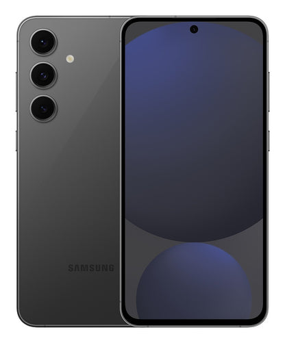 Samsung Galaxy S24 FE 17 cm (6.7") Doppia SIM Android 14 5G USB tipo-C 8 GB 256 GB 4700 mAh Grafite