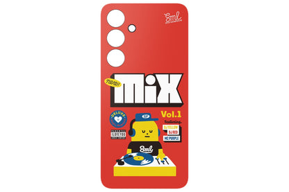 Samsung Galaxy S24 FE Flipsuit Case