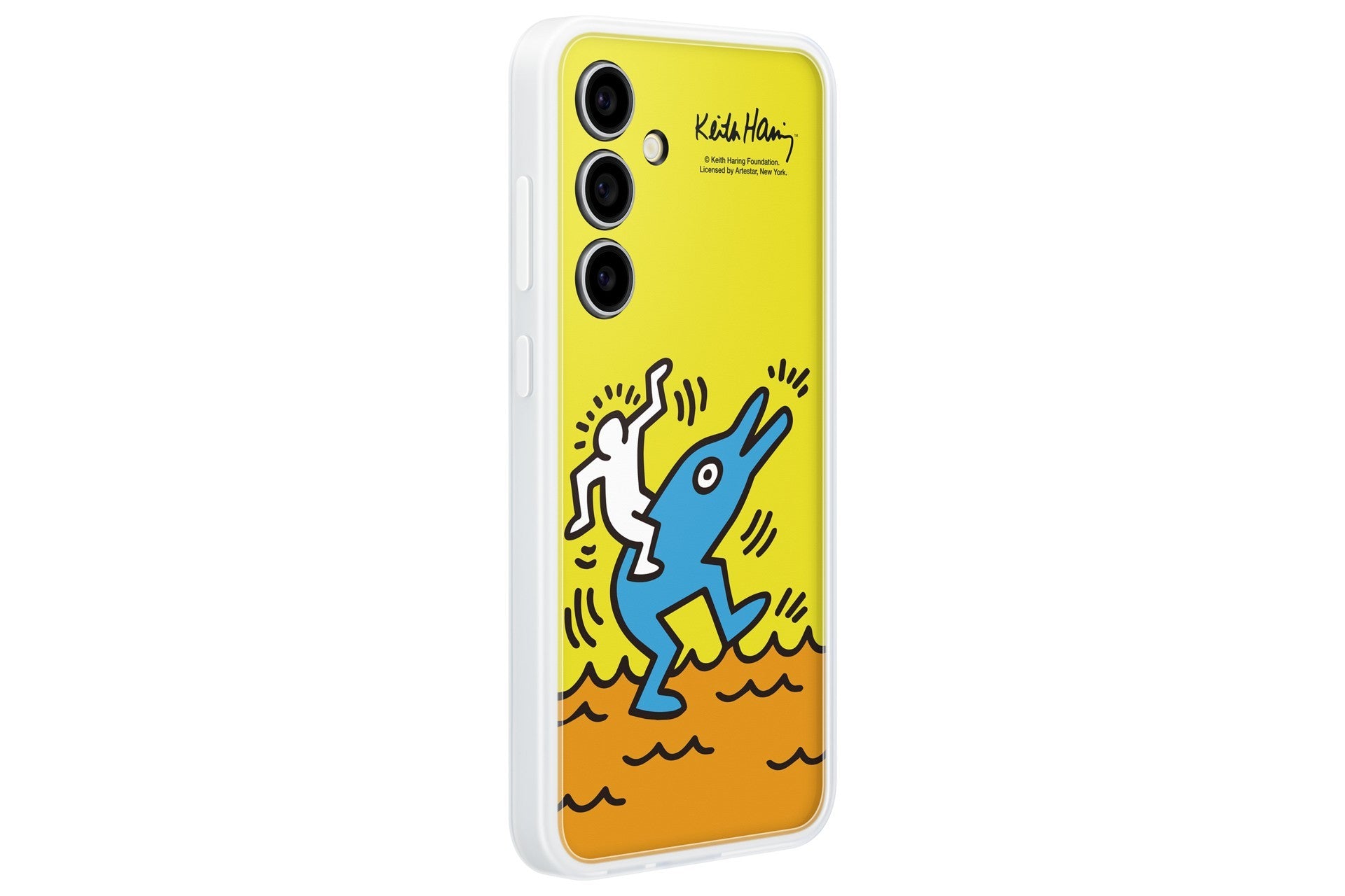 Samsung Galaxy S24 FE Flipsuit Case