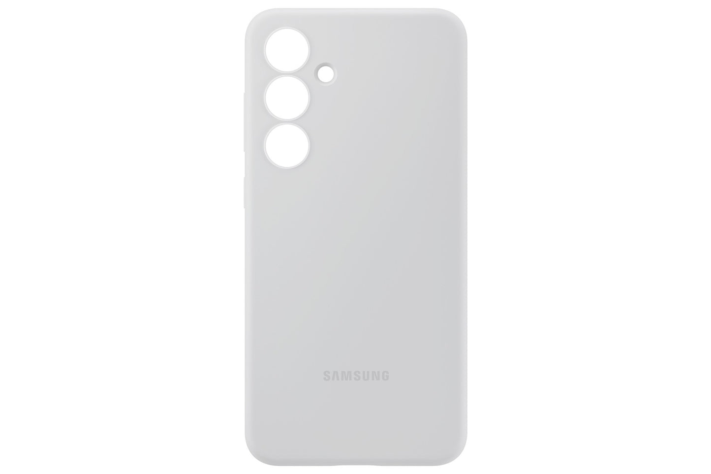 Samsung Galaxy S24 FE Silicone Case