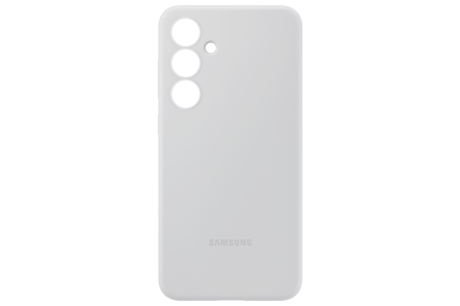 Samsung Galaxy S24 FE Silicone Case