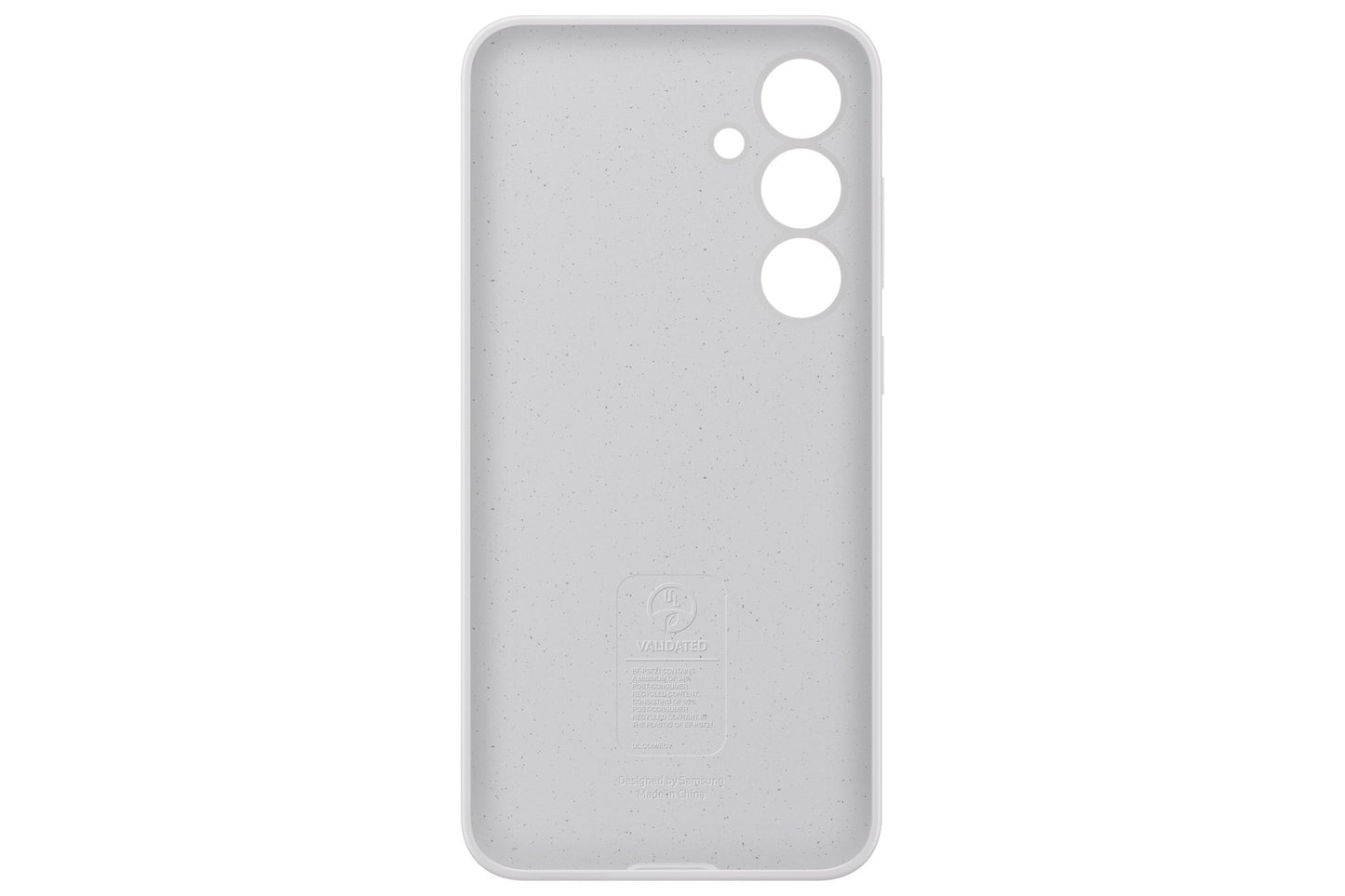 Samsung Galaxy S24 FE Silicone Case