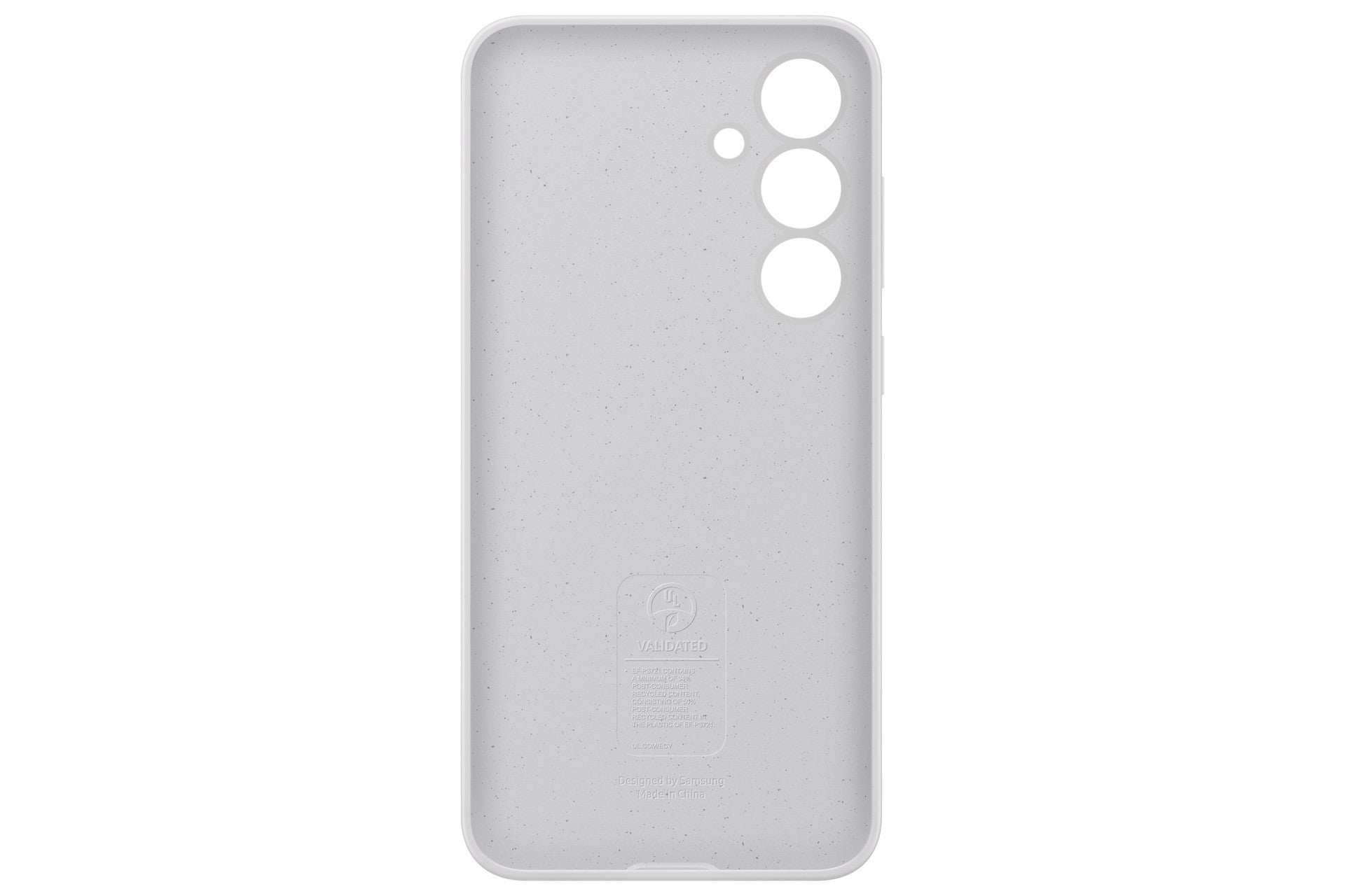 Samsung Galaxy S24 FE Silicone Case