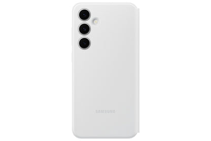 Samsung Galaxy S24 FE Smart View Wallet Case