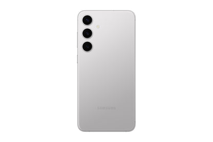 Samsung Galaxy S24 Smartphone AI, Display 6.2'' FHD+ Dynamic AMOLED 2X, Fotocamera 50MP, RAM 8GB, 256GB, 4.000 mAh, Marble Gray