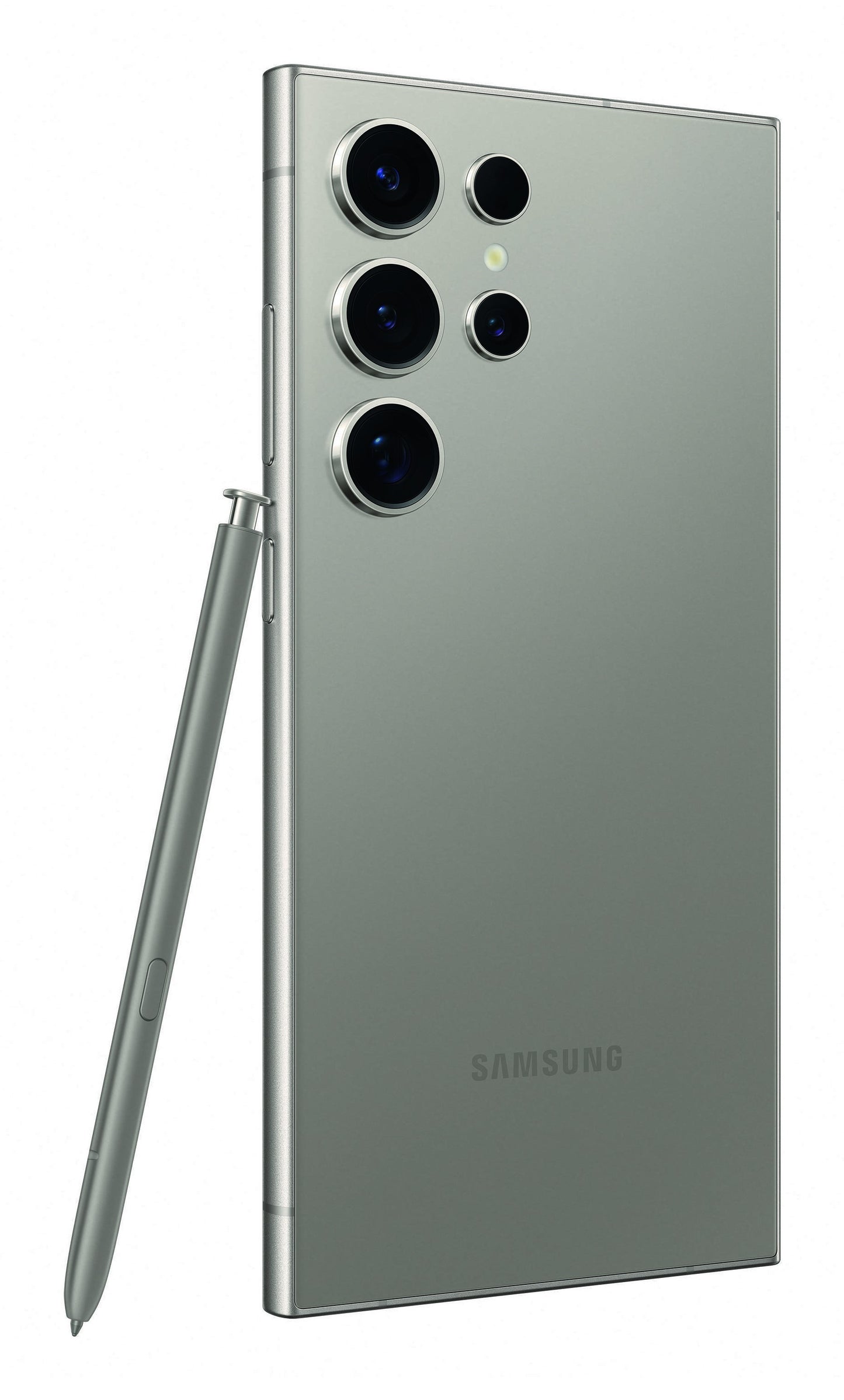 Samsung Galaxy S24 Ultra 17,3 cm (6.8") Doppia SIM 5G USB tipo-C 12 GB 256 GB 5000 mAh Grigio, Titanio