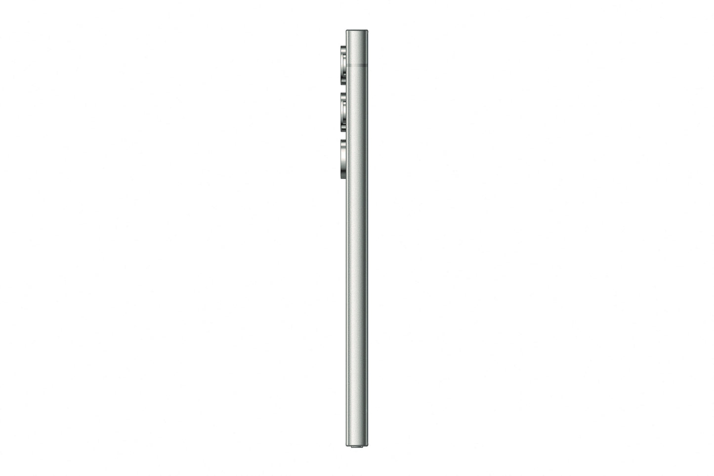 Samsung Galaxy S24 Ultra 17,3 cm (6.8") Doppia SIM 5G USB tipo-C 12 GB 256 GB 5000 mAh Grigio, Titanio
