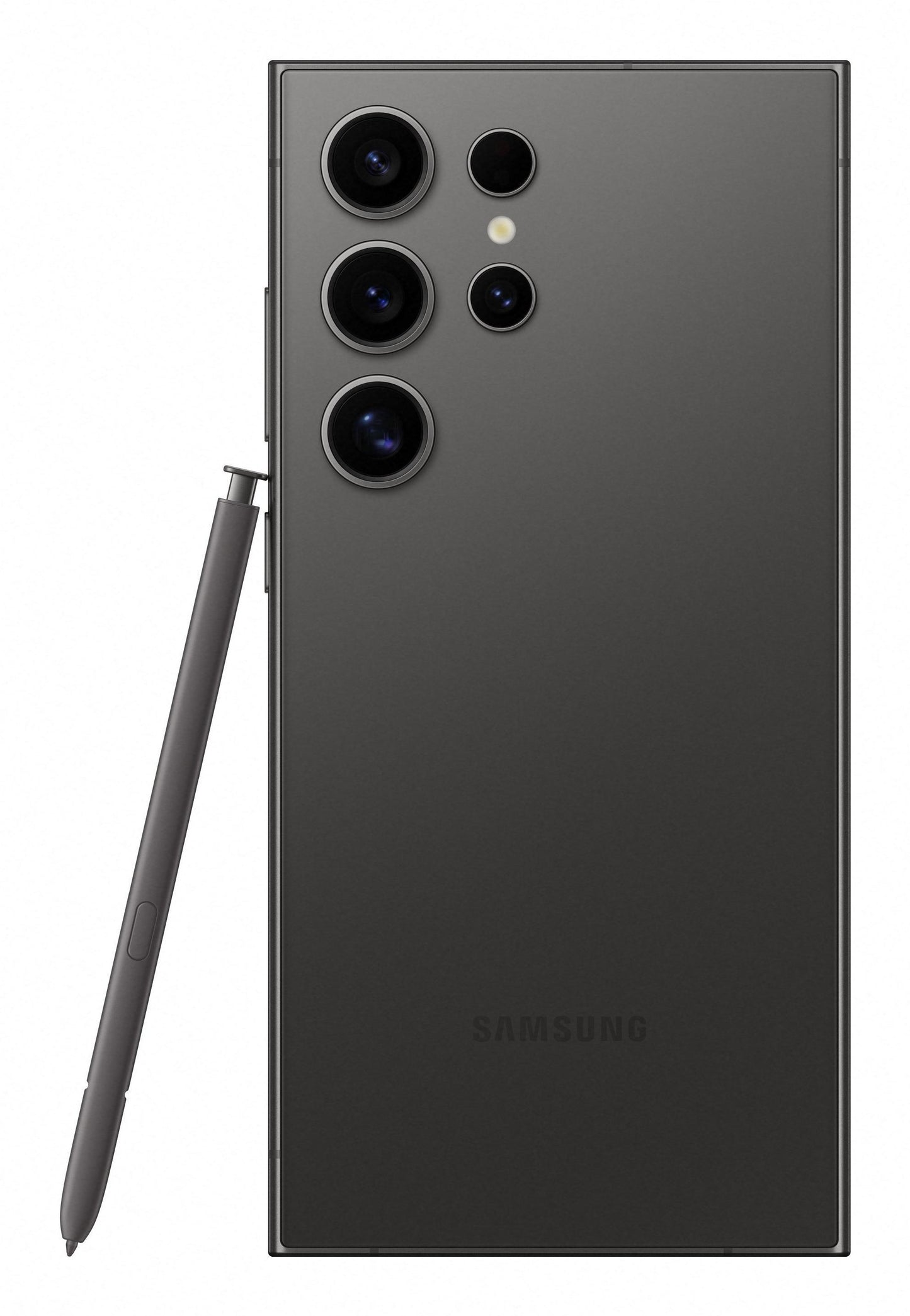 Samsung Galaxy S24 Ultra 17,3 cm (6.8") Doppia SIM 5G USB tipo-C 12 GB 256 GB 5000 mAh Nero, Titanio