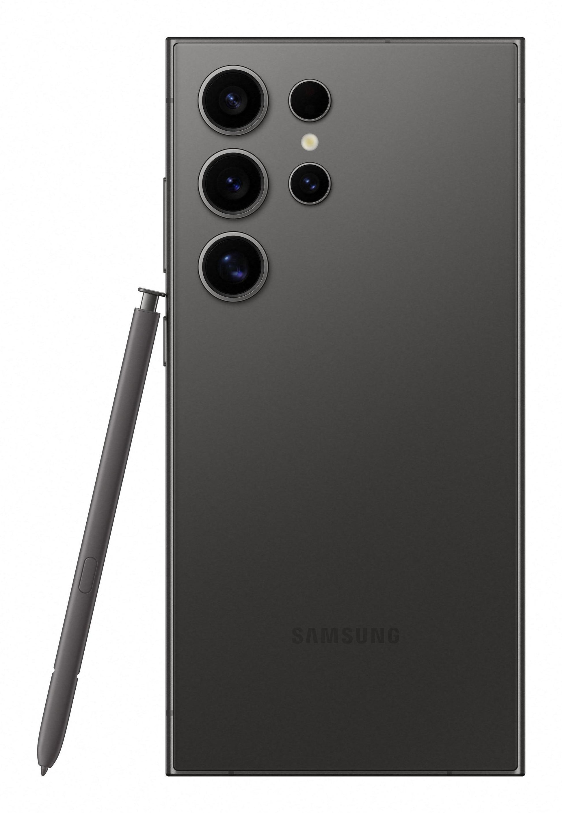 Samsung Galaxy S24 Ultra 17,3 cm (6.8") Doppia SIM 5G USB tipo-C 12 GB 256 GB 5000 mAh Nero, Titanio