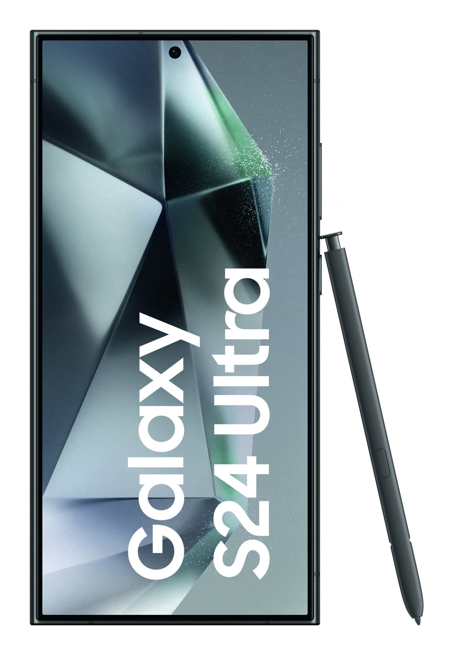 Samsung Galaxy S24 Ultra 17,3 cm (6.8") Doppia SIM 5G USB tipo-C 12 GB 256 GB 5000 mAh Nero, Titanio